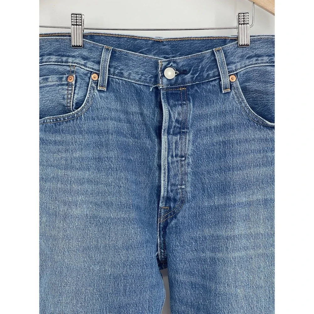 Levis product pair